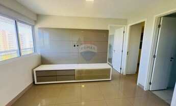 Imagem 4: Apartamento para alugar no Luciano Cavalcante Condomínio Reservatto