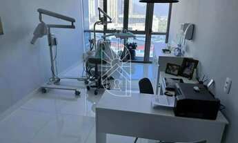 Imagem 3: Aluguel de sala comercial, consultório pronto pra dentista no Absolutto, Recreio dos Bande