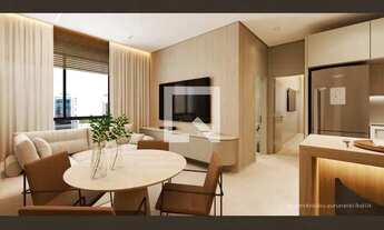 Imagem: Apartamento à Venda - Savassi, 2 Quartos