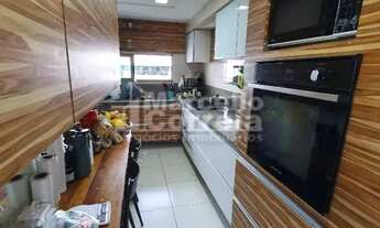 Imagem 7: Apartamento de 135m² no Bairro do Poço