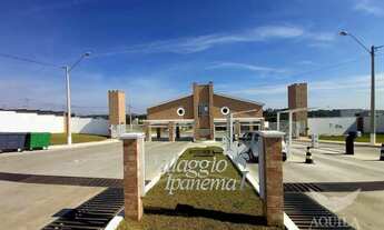 Imagem 2: Casa à venda, 110 m² por R$ 739.900,00 - Condomínio Villagio Ipanema I - Sorocaba/SP