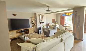 Imagem: Cobertura com 4 quartos à venda, 368 m²