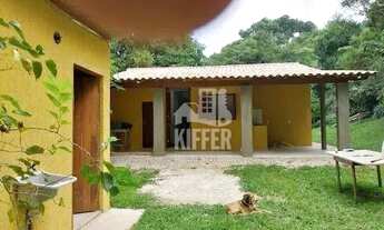 Imagem 2: Chácara à venda, 31972 m² por R$ 980.000,00 - Piratininga - Niterói/RJ