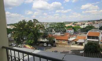 Imagem 2: Apartamento - Vila Nova - Campinas