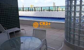 Imagem: APARTAMENTO NO ESPINHEIRO 2QUARTOS 1 SUITE