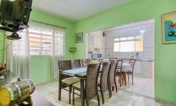 Imagem 7: Casa de vila para venda em Vila Aurora (Zona Norte) com 3 quartos , 187m²