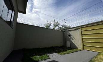 Imagem 3: Casa 2 Quartos - Setor Buena Vista