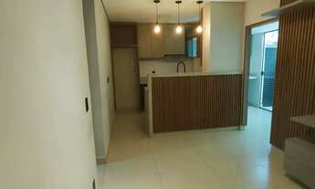 Imagem 3: JK) APARTAMENTO A VENDA 100% PARCELADO SANTA FELICIDADE