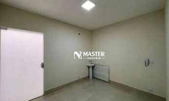 Imagem 2: Sala para alugar, 10 m² por R$ 1.700,00/mês - Cascata - Marília/SP