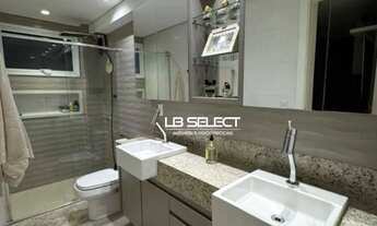 Imagem: Apartamento no bairro Cazeca com três suítes