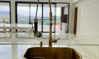 Imagem 5: CASA EM CONDOMÍNIO - JARDIM COLINA DO SOL - SP