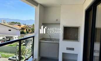 Imagem 5: Apartamento com 03 dormitórios sendo uma suíte para locaçao,109,37m² por R$ 5.000 - Condom