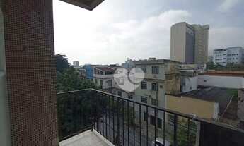 Imagem 3: Apartamento com 2 quartos à venda, 56 m² por R$ 325.000 - Andaraí - Rio de Janeiro/RJ
