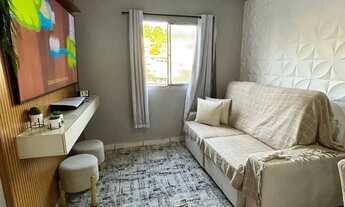 Imagem 7: Imóvel para venda com 50 metros quadrados com 4 quartos