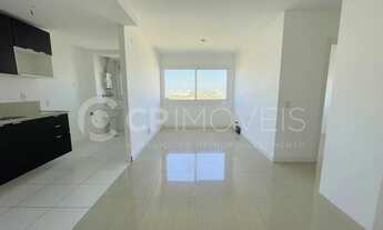 Imagem: Apartamento de 2 quartos e 1 vaga no Icon