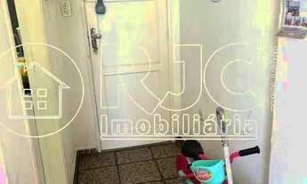 Imagem 4: Imóvel para venda tem 60 metros quadrados com 2 quartos em São Cristóvão - Rio de Janeiro