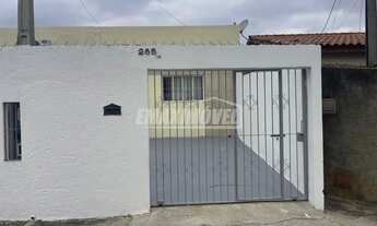 Imagem: Casa no Jardim Nova Sorocaba - Sorocaba/SP