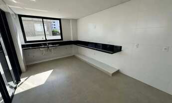 Imagem 2: Cobertura, 4 quartos, 4 suites, 3 vagas