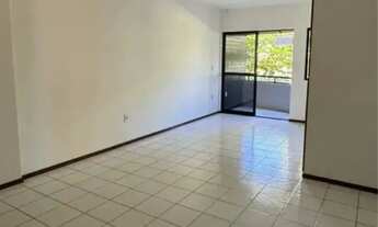 Imagem 3: Apartamento para Locação - Edifício Desirée - Ponta Verde