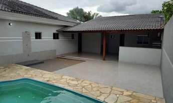 Imagem 6: Alugo excelente casa no Guarapark