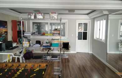 Imagem 4: RESIDÊNCIA EM CONDOMÍNIO com 5 dormitórios à venda com 500m² por R$ 1.450.000,00 no bairro