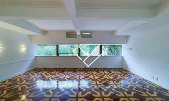 Imagem 2: Apartamento com 4 quartos, 170 m² - venda por R$ 2.200.000 ou aluguel por R$ 13.851/mês