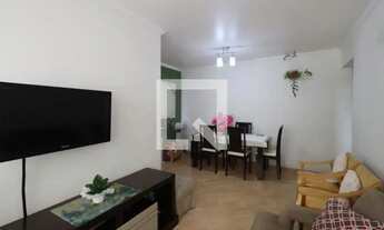 Imagem 5: Apartamento à Venda - Tatuapé, 2 Quartos, 50 m2