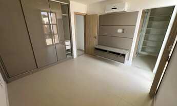 Imagem 6: Vendo Casa no Reserva Murano 3/4 sendo 1 suíte c closet - móveis planejados