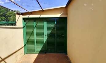 Imagem 4: Casas Padrão em Sertãozinho