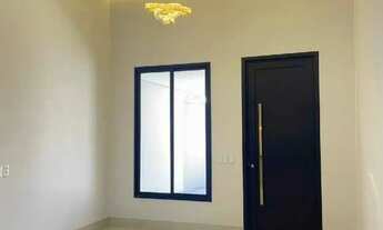 Imagem 7: Casa Nova 3 quartos sendo 1 suíte para venda na Arne 24 208 Norte