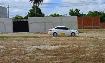 Imagem 4: Oportunidade repasse. Lote à caminho das praias mais belas de Aquiraz