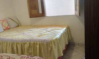 Imagem 4: Casa no Barreiro Teofilândia