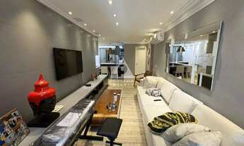 Imagem 3: Apartamento 2 quartos (1 suíte) reformado no Leblon 1 vaga e lazer completo