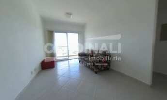 Imagem 2: Apartamento com 2 Dormitórios sendo 1 Suíte e vaga de garagem