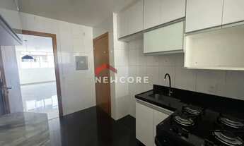 Imagem 2: Apartamento em Rua Oswaldo Ferraz - Sagrada Família - Belo Horizonte/MG