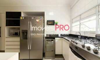 Imagem 7: Lindo apartamento em Moema Nobre !