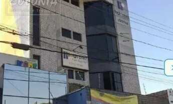 Imagem: Prédio para locação - Assunção, São