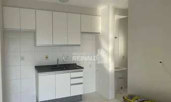 Imagem 2: Apartamento com 2 dormitórios para alugar, 58 m² por R$ 2.100,00/mês - Sonhare Residence I