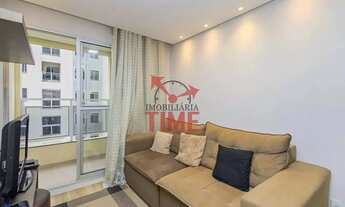 Imagem 4: Apartamento com 2 dormitórios à venda com 49,64m² no Spazio Champ Ville - Bairro Alto