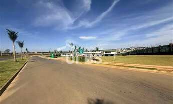 Imagem 6: Lote à venda no Jardins Londres FGR