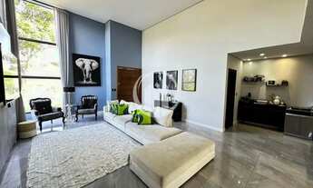 Imagem 6: Casa em condominio com 3 suítes - Condomínio Reserva da Serra - Jundiaí/SP