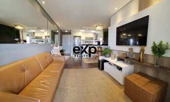 Imagem: Jundiaí Apto 3 Quartos