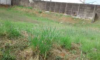 Imagem 5: Vila Maceno - Terreno com 812m², com testada acima de 30 metros, fácil acesso ao centro