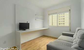 Imagem 4: Apartamento para comprar com 68m² no Centro Histórico