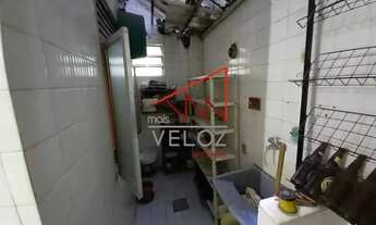 Imagem 4: Apartamento-À VENDA-Glória-Rio de Janeiro-RJ