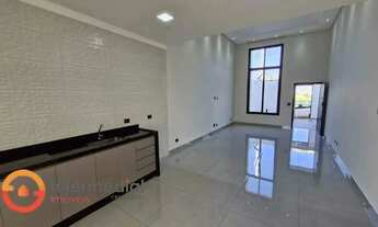 Imagem 5: Casa para locação com 118,60m² de área construida - Portal Ville Jardins