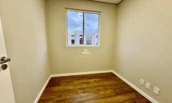 Imagem 6: Apartamento à Venda 3 Quartos sendo Uma Suíte Sacada com Churrasqueira Vaga de Garagem Cob