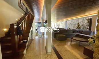 Imagem: Belvedere - Casa comercial 5 quartos para