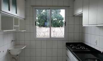 Imagem: Apartamento Santa Mônica 2 quartos