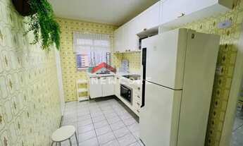 Imagem 5: Apartamento em Avenida Paris - Canto do Forte - Praia Grande/SP